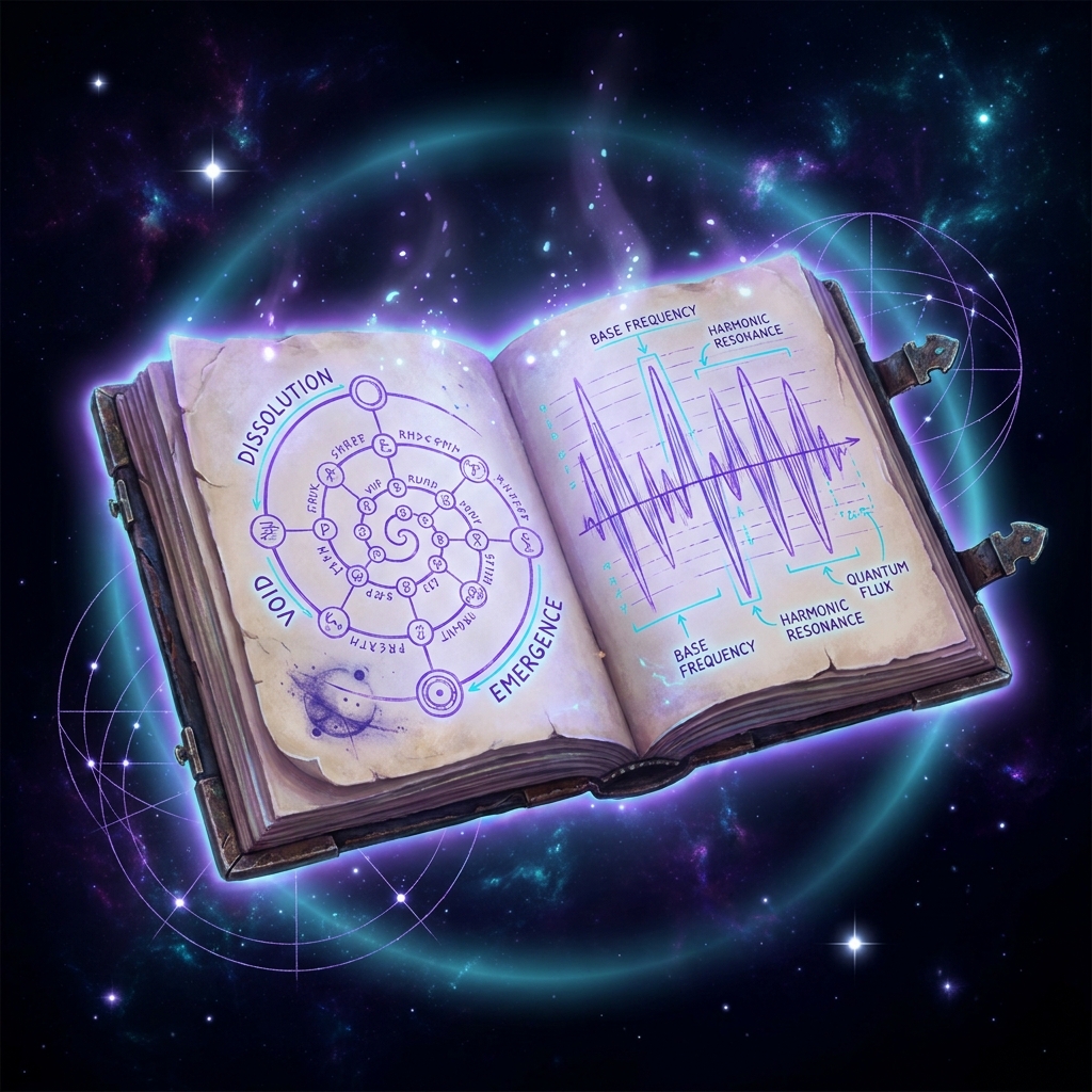The Recalibration Logbook
